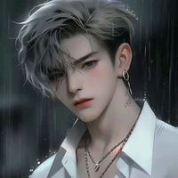 Edward Cullen( ML)