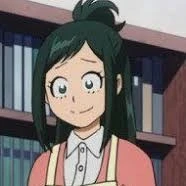 mère de chiga et deku