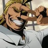 All Might