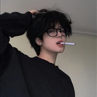 เซน(เร็นปลอมตัว+ใส่แว่น)