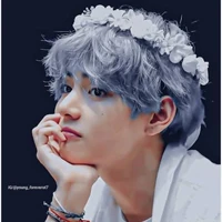 Kim Taehyung