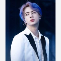 Kim Seokjin