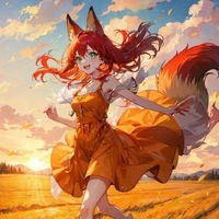 Cloe [madre de Zorry]