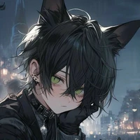 Wolf [niño lobo]