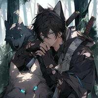 Padre de Wolf
