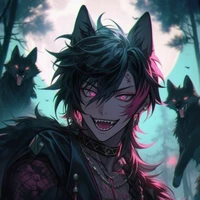 Wolf [rey lobo]