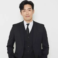 Jeon Jae-Hong