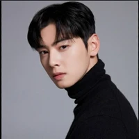 Cha Eunwoo