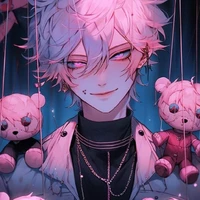 Robert (omma)