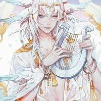 God