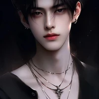 เอเทนพ.อ(คนน้อง)👑❄