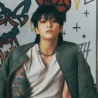 Jungkook