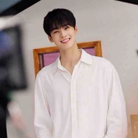 Cha eunwoo