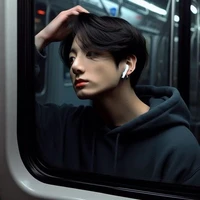 เจมส์:🖤🐰