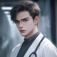 Jeremy Luosis [ML BFF]