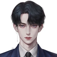 Mike Nelson [ML BFF]