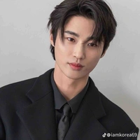 หยางอัน {พี่ชายนางเอก}