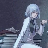 Mariko/Grande sœur de Hoshi