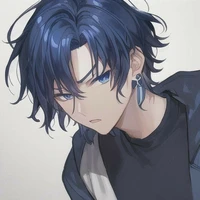 Chiaki/Grand frère de Hoshi
