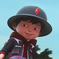 Halilintar