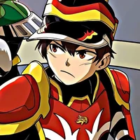 Blaze
