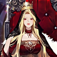 Lucy Reiss/Vermillion (ML1 Mother)