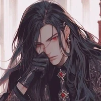 Lucian Vermillion (ML2 Father)