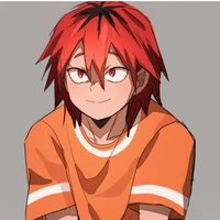 Eijiro Kirishima (A.D)