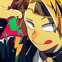 Denki Kaminari (O.P)