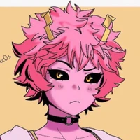 Mina Ashido (O.D)