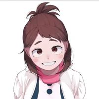 Ochako Uraraka (O)