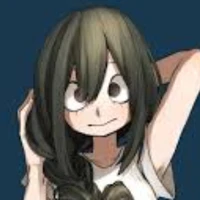 Tsuyu Asui (A.D)