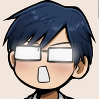Tenya Iida (A.D)