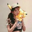 จีซู(เพื่อนนางเอก)