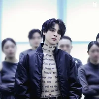 park jimin (elite omega)