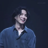 kim yoongi(DA)