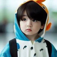 Jeon Jungkook