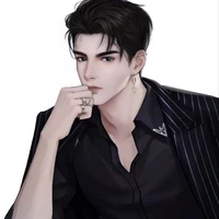 Michael Park(Nic and Ivy Dad)