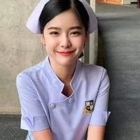 Katherine Walry * nurse *