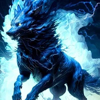 Superior Wolf Beast