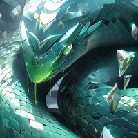 Superior Serpent Beast