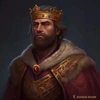 Werewolf King