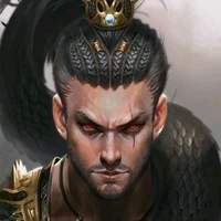 Serpent King