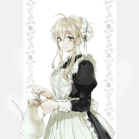 Olivia/PelayanRafael