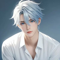 Kiyoto Isagi (DA)(Ml)