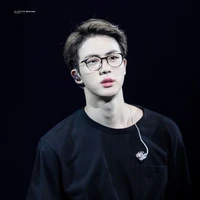 Kim seokjin