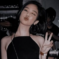 Kim Jennie