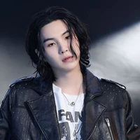Kim Yoongi