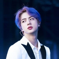 Kim Seokjin(jin)