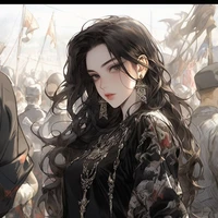 Charlotte Hormel (past fl)